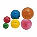 Produktbild Gymnic – Ball Ballon Therapeutische – Medizinball, – Kraft Krafttraining Fitness – mehrere Gewicht erhältlich – Arm Schulter Sixpack 5KG