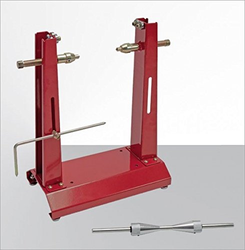 Preisvergleich Produktbild Motorradreifen Auswuchtgerät MA 21