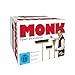 Monk - Die komplette Serie (32 Discs)