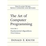 Art of Computer Programming, The: Fundamental Algorithms, Volume 1 (Kluwer International Series in)