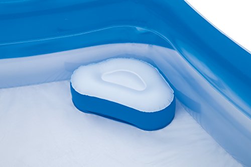 Bestway Family Pool Fun, 213x207x69 cm - 4