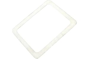 Joint hublot lampe d'origine Four, cuisinière C00286560, 482000031752 ARISTON HOTPOINT HOTPOINT Four, cuisinière C00286560, 482000031752 ARISTON HOTPO