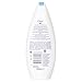 Dove Moisturising Shower Gel Gentle Exfoliating 250ml