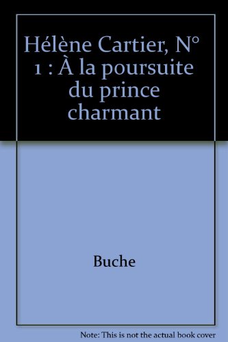 couverture de : A la poursuite du prince charmant
