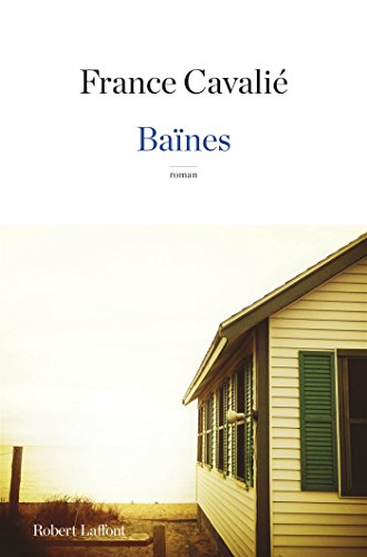 couverture de : Ba&iuml;nes