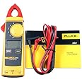 Fluke 362 Clamp Meter With Light