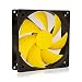 Produktbild Gehäuselüfter EFX – 10–12 fan für PC