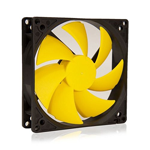 Preisvergleich Produktbild Gehäuselüfter EFX – 10–12 fan für PC