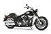 Price comparison product image Tamiya 300016041 - 1:6 Harley-Davidson Fat Boy Lo FLSTFB, Motorräder