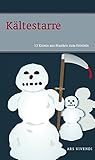 Cover zum Buch Kältestarre