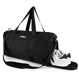 Langlebig - Hergestellt aus hochwertigem, reiß- und wasserabweisendem Polyestergewebe, das eine lange Haltbarkeit gegen alltägliche Aktivitäten bietet.