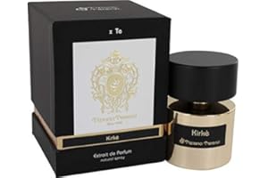 100% Authentic Tiziana Terenzi Kirke Extrait de Parfum 100ml Made in Italy + 2 Niche perfume samples free