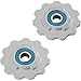 Produktbild Tacx SRAM Ceramic Derailleur Pulleys Set by Tacx