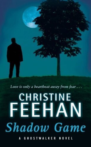 Shadow Game: Number 1 in series (Ghostwalker Novel) (English Edition) livre