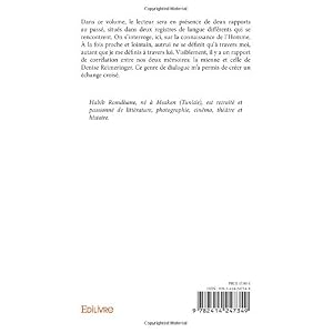 Mémoires croisées