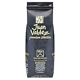 cafe juan valdez jumbo desgasificación es automática, pero se puede hacer manualmente por aplicación de presión suavemente cada lado de la válvula