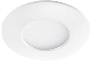 spot à led - aric aquaflat led - 6w - 4000k - ip65 - aric 50517