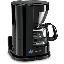 DOMETIC PerfectCoffee MC 052, Cafetière électrique 5 tasses, 12V, p155xh270xl240mm
