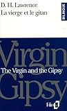 Image de La Vierge et le Gitan, édition bilingue (français/anglais)
