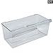 Produktbild Schublade 445x205x250mm Gemüseschale 480132101015 Bauknecht, Whirlpool, Ikea
