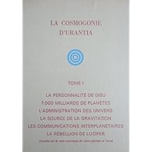 la cosmogonie durantia