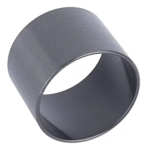 Cylinder Sleeve, Piston Rings Compressors Durable Mute Good Lubrication for Air Compressors