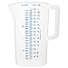 Produktbild Chef der Speisekammer Messbecher 4x2.2 Liter