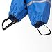 Legowear Boys Pauli 201 Rain Trousers, Blue, 2 Years (Manufacturer Size:92)