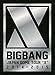 Produktbild BIGBANG JAPAN DOME TOUR 2014-2015 "X" (3DVD + 2CD + PHOTOBOOK) (First Press Limited Edition)(Japan Version)[+ GD autograph photo][+ BigBang poster(30cmx42cm)][+ BigBang postcard(10cmx15cm)][+ BigBang collection card(double side)][+ BigBang sticker]