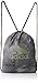 Produktbild adidas Unisex-Erwachsene SP Gym Sack Rucksack, Grau Negro/Cartra, 24x15x45 Centimeters