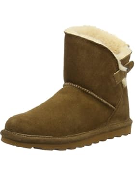 Bearpaw Damen Margaery Kurzschaft Stiefel