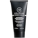 Collistar - Daily Revitalizing Anti-Wrinkle Crema + Acqua Attiva Eau de toilette - 50 ml + 7.5 ml