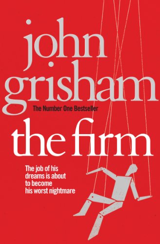 Livres Couvertures de The Firm