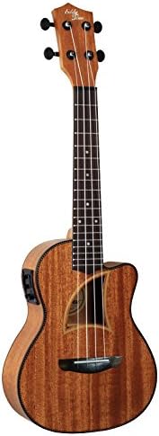 Eddy FinnEF-9 EF-9-CE Ukulele