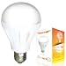 Produktbild BOMBILLA LED E27 3W REDONDA RETTO LUZ CALIDA 220V 300 LUMENS LUZ COLOR 3500K NEW LED