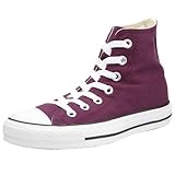 Unisex Converse Chuck Taylor All Star 015850-550-213, Unisex - Erwachsene Sneakers, Plum (Plum), EU 36