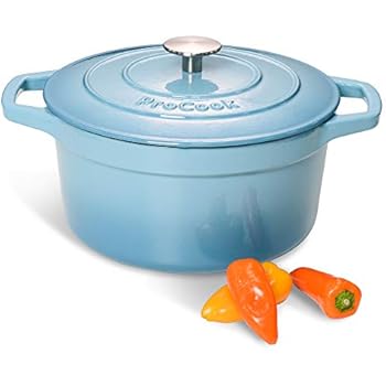 Bräter Pyrex Gussbräter Gusseisen Topf Schmorrtopf Emaille