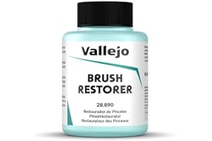 Vallejo AV Brush Restorer 85ml