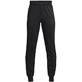 Under Armour UA Armour Fleece Joggers Sweatpant Erkek &ccedil;ocuk