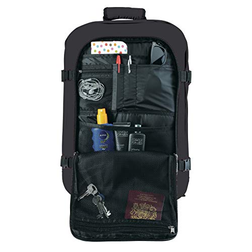 Cabin Max Metz Handgepäck-Rucksack - 2