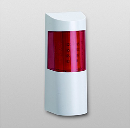 Preisvergleich Produktbild Telenot OAS-R Optisch-Akustischer Signalgeber weiß