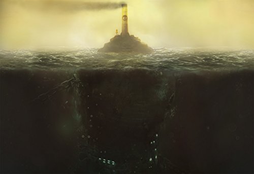 Little Nightmares - Six Edition