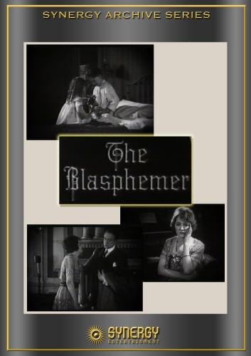 Preisvergleich Produktbild The Blasphemer (Silent) (1921)