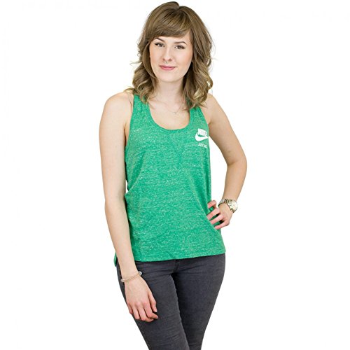 “Nike Damen Gym Vintage Tank Top”