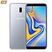 Produktbild SMARTPHONE MÓVIL SAMSUNG GALAXY J6+ GRAY - 6"/15.26CM HD+ - CAM (13+5)/8MP - QC 1.4GHZ - 32GB - 3GB RAM - 4G - DUAL SIM - ANDROID - BAT 3300MAH