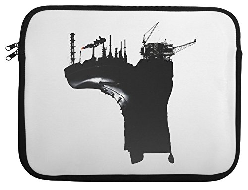 Preisvergleich Produktbild Military Boot Laptop Case 13" 14" 15" 15