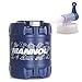 Produktbild MANNOL 1 * 20 Liter + Auslaufhahn, TS-8 UHPD Super 5W-30 Freigabe 228.5