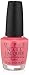 OPI Nail Polish, Strawberry Margarita 15 ml