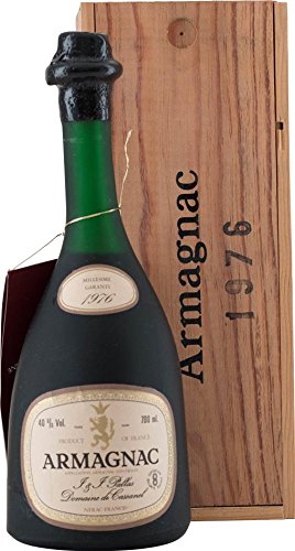 Preisvergleich Produktbild Armagnac 1976 Pallas
