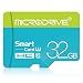 Produktbild ALRY 128 GB Micro-SD-Karte, U3 Class10 TF-Speicherkarte in Blau Und Grün (Micro-SD), High-Speed-Transfer-Microsdhc-TF-Karte (Bis Zu 80 MB/S Lesegeschwindigkeit),32G